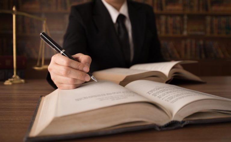 Does being lawyers involve a lot of writing? - Quora